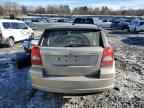 2010 DODGE Caliber