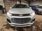 2019 CHEVROLET TRAX
