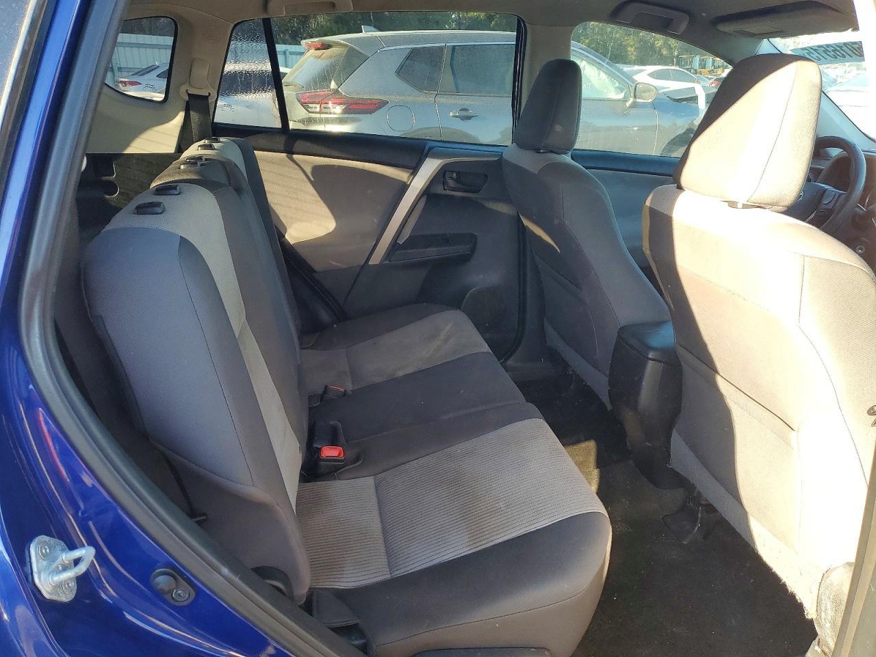 2014 TOYOTA RAV4