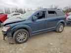 2014 DODGE JOURNEY