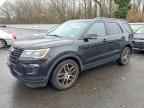 2018 FORD Explorer Sport Trac