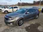 2014 KIA OPTIMA