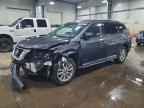 2014 NISSAN PATHFINDER