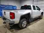 2016 GMC Sierra