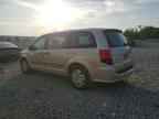 2014 DODGE GRAND CARAVAN