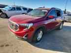 2018 GMC Terrain