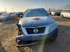 2014 NISSAN PATHFINDER