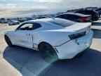2017 CHEVROLET Camaro