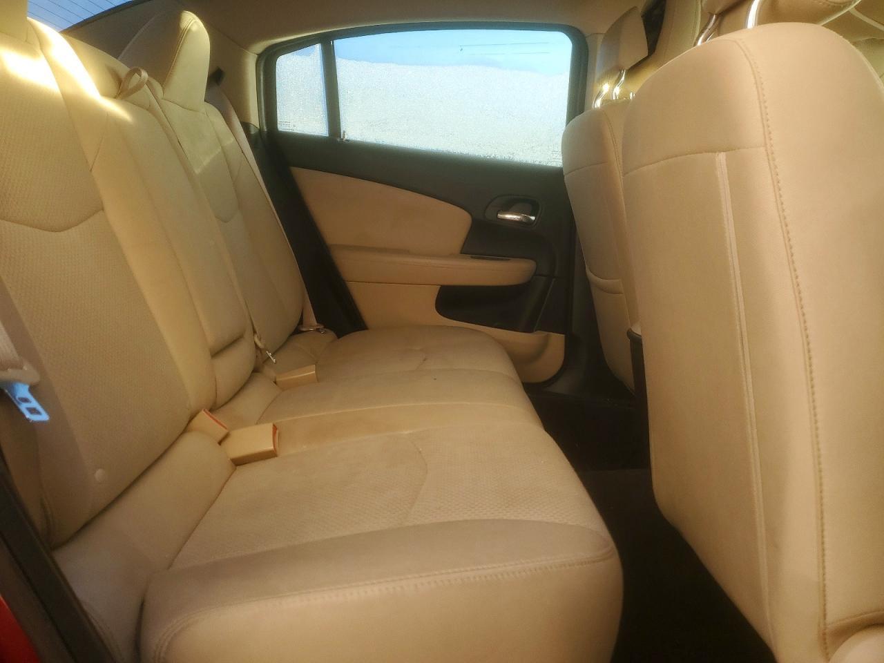 2013 CHRYSLER 200
