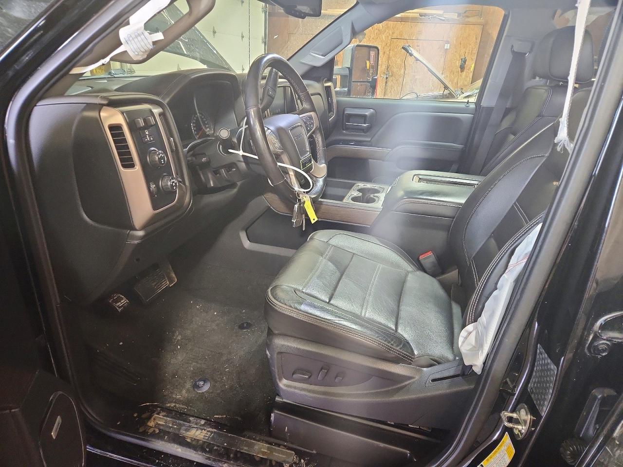 2018 GMC Sierra