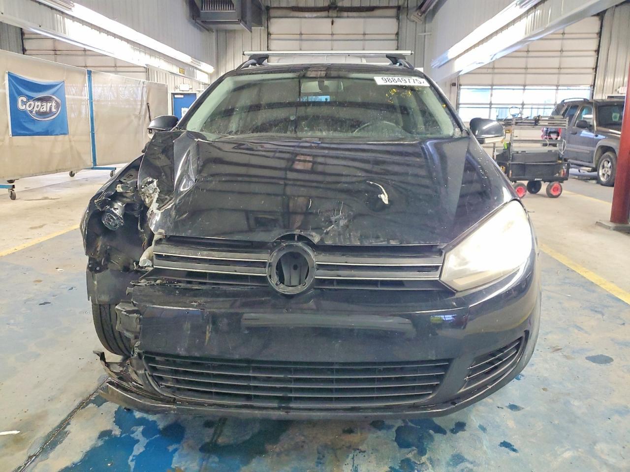 2014 VOLKSWAGEN JETTA