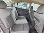 2007 NISSAN SENTRA