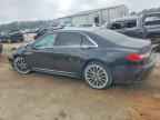2017 LINCOLN Continental