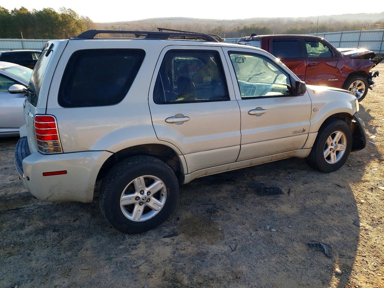 2007 MERCURY Mariner
