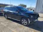 2019 NISSAN PATHFINDER