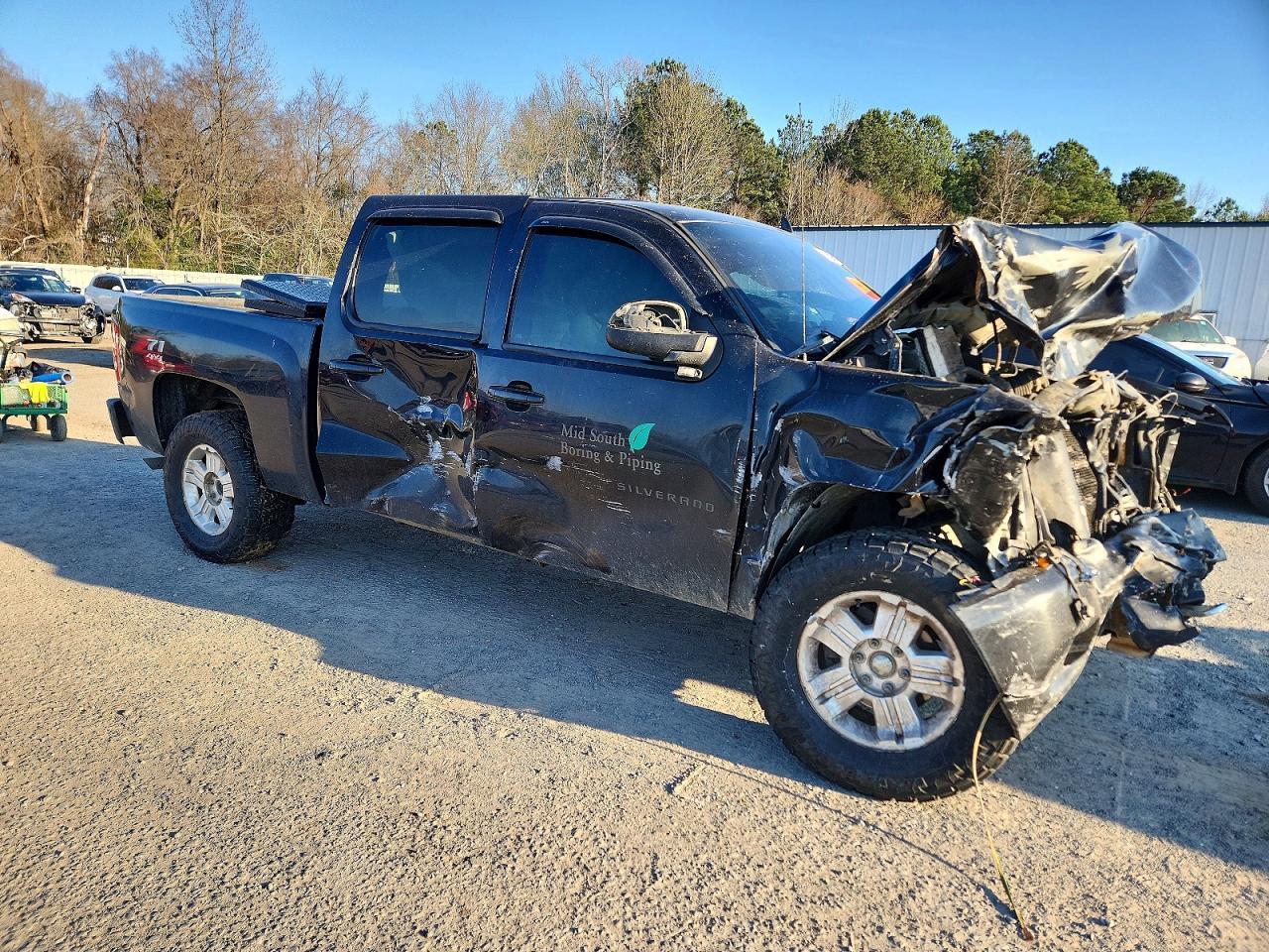 2011 CHEVROLET Suburban