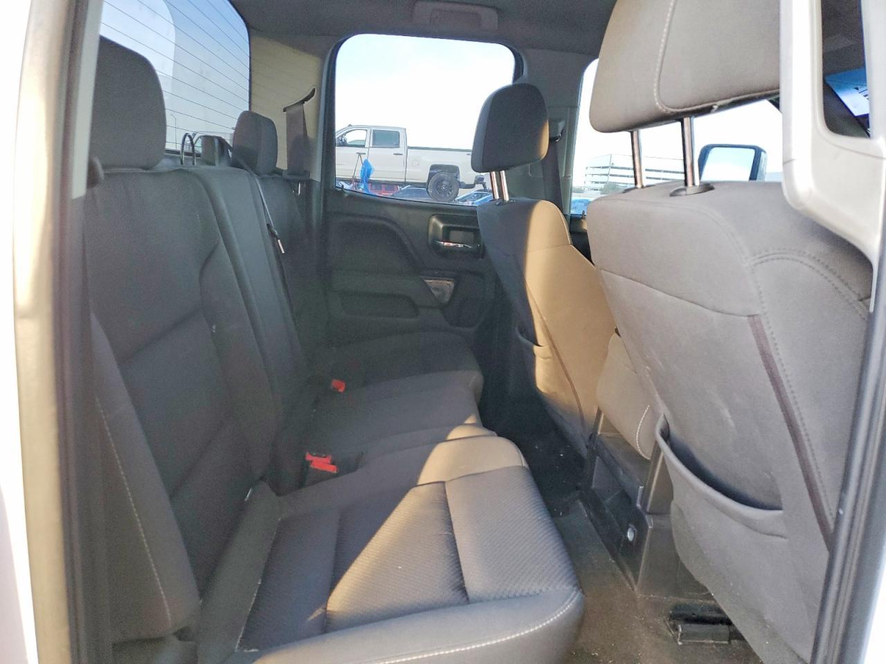 2016 GMC Sierra