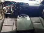 2011 CHEVROLET SILVERADO 1500