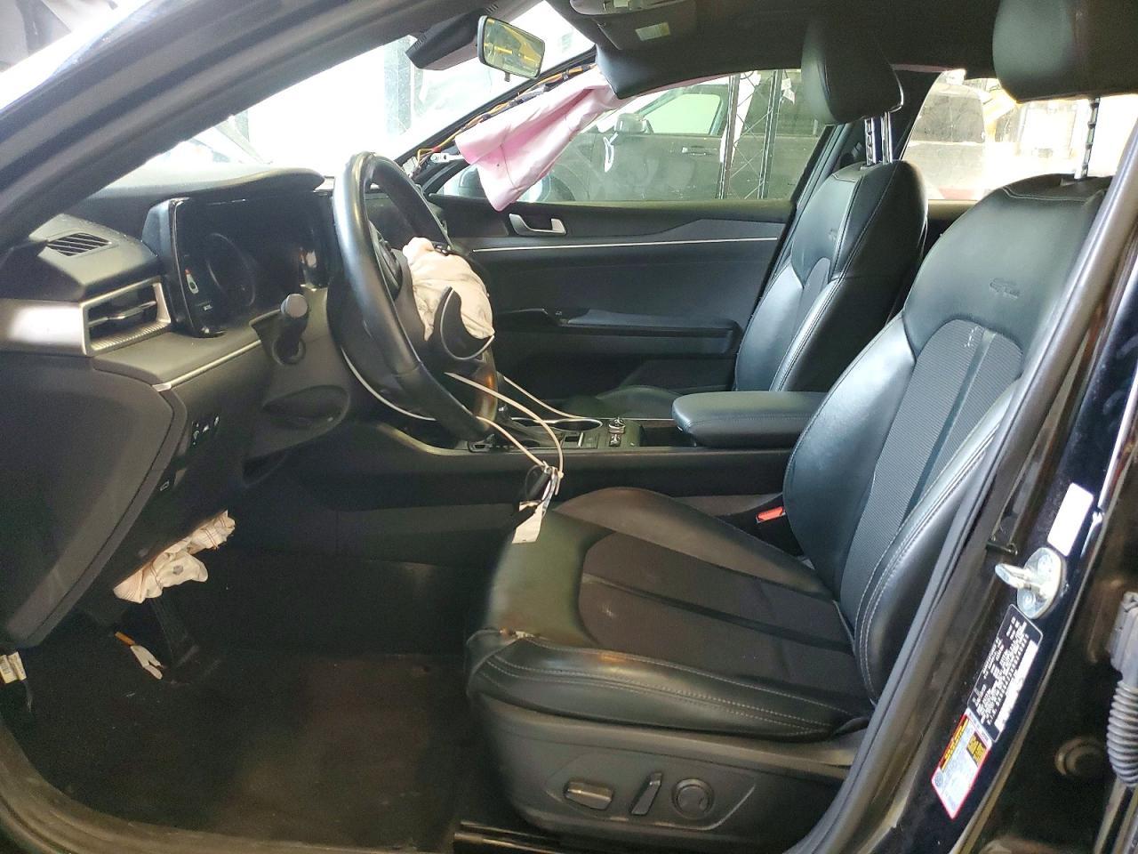 2024 KIA K5