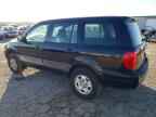 2004 HONDA PILOT