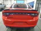 2017 DODGE CHARGER