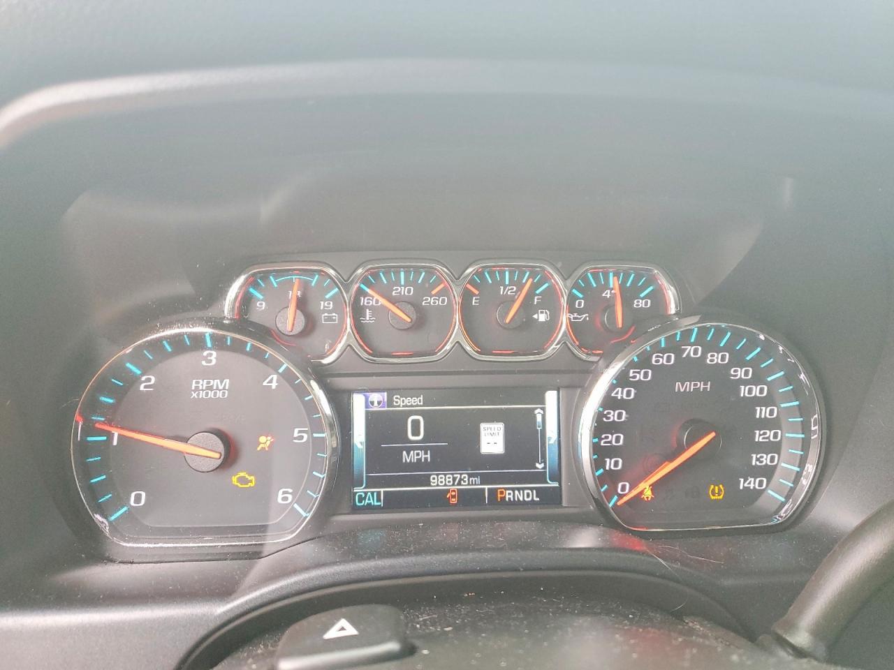 2017 GMC Sierra