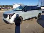 2025 KIA Carnival
