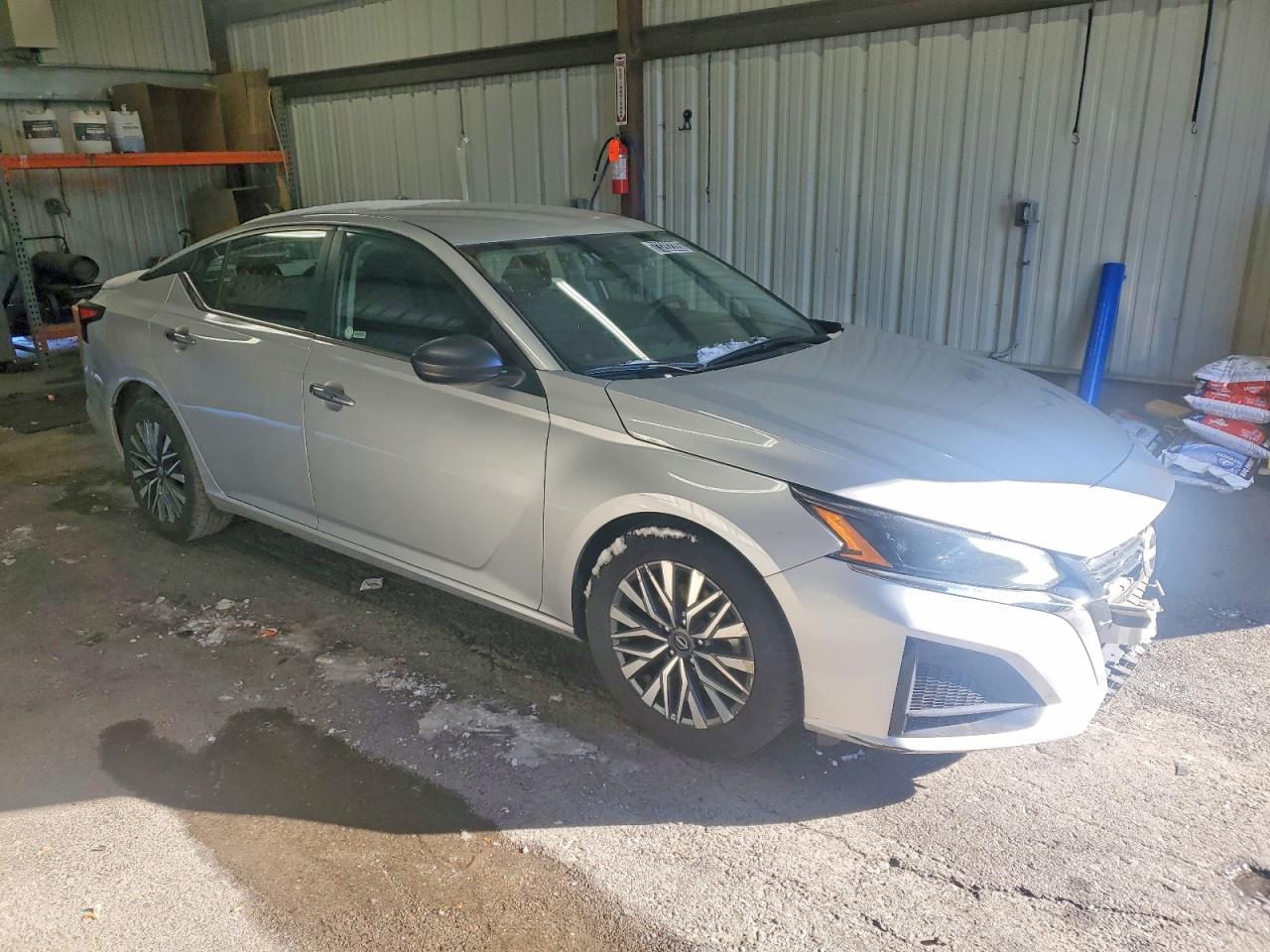 2024 NISSAN ALTIMA