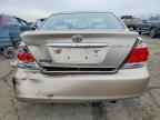 2005 TOYOTA CAMRY
