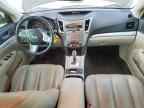 2011 SUBARU Legacy