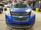 2016 CHEVROLET TRAX