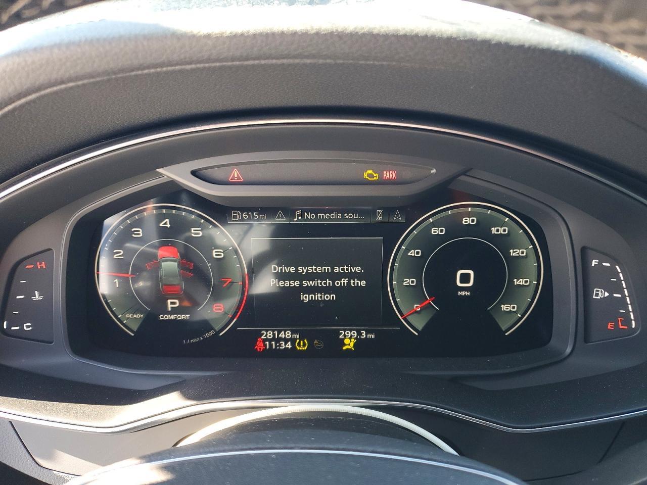 2023 AUDI A6