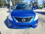 2015 NISSAN VERSA