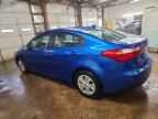2015 KIA FORTE