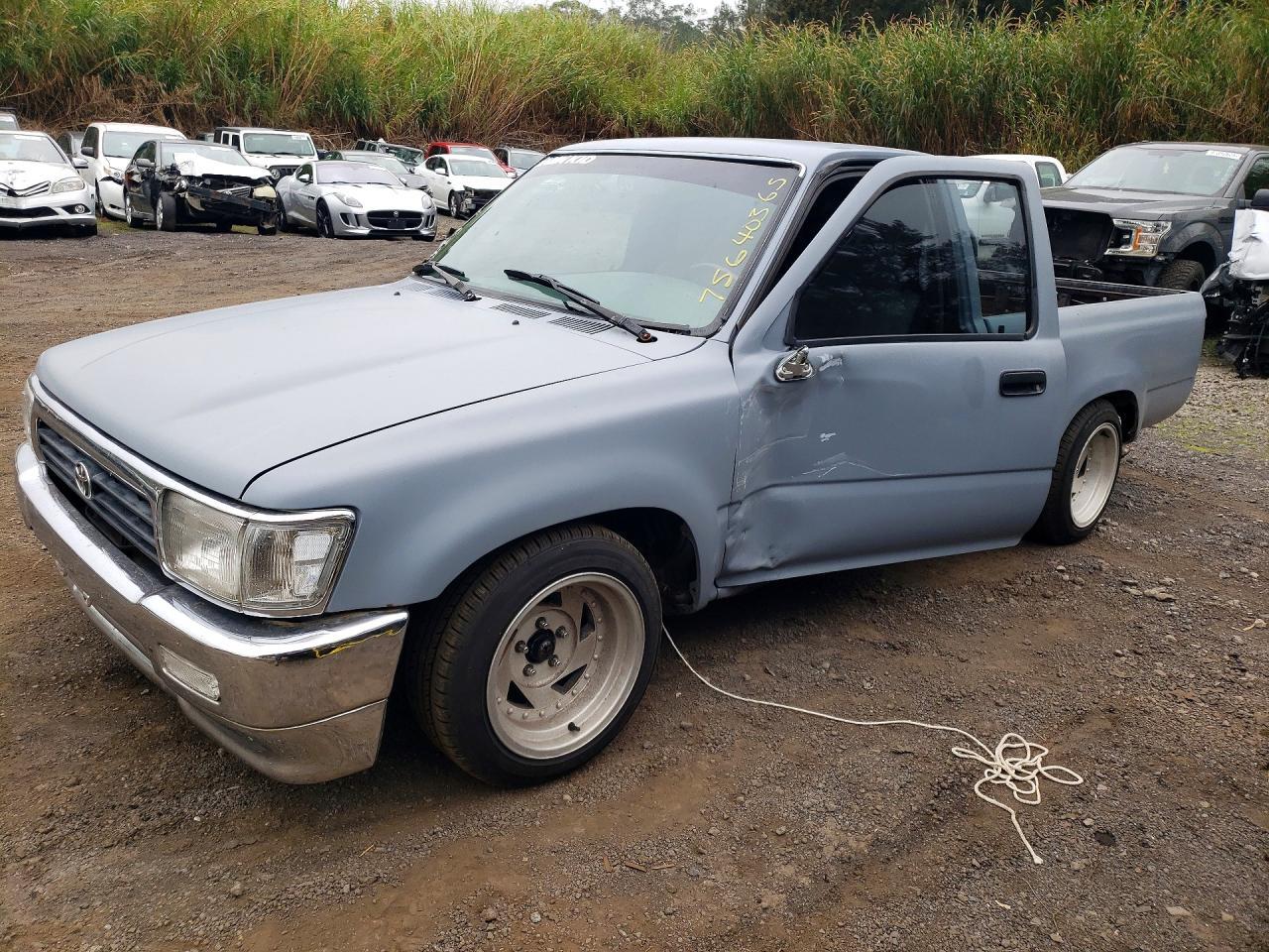 1993 TOYOTA Pickup