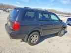 2004 HONDA PILOT