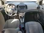 2014 CHEVROLET SONIC