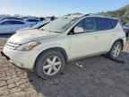 2003 NISSAN MURANO