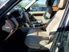 2019 LAND ROVER RANGE ROVER