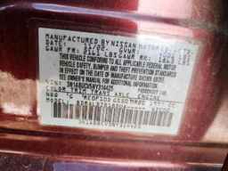 2022 NISSAN SENTRA