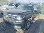 2015 CHEVROLET Suburban