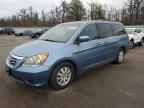 2008 HONDA ODYSSEY