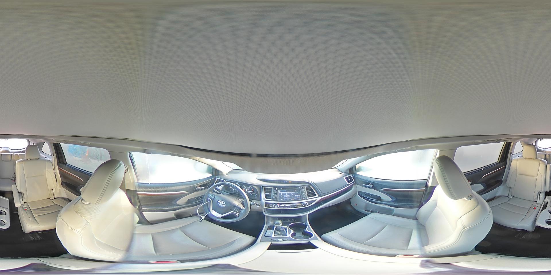 2016 TOYOTA HIGHLANDER