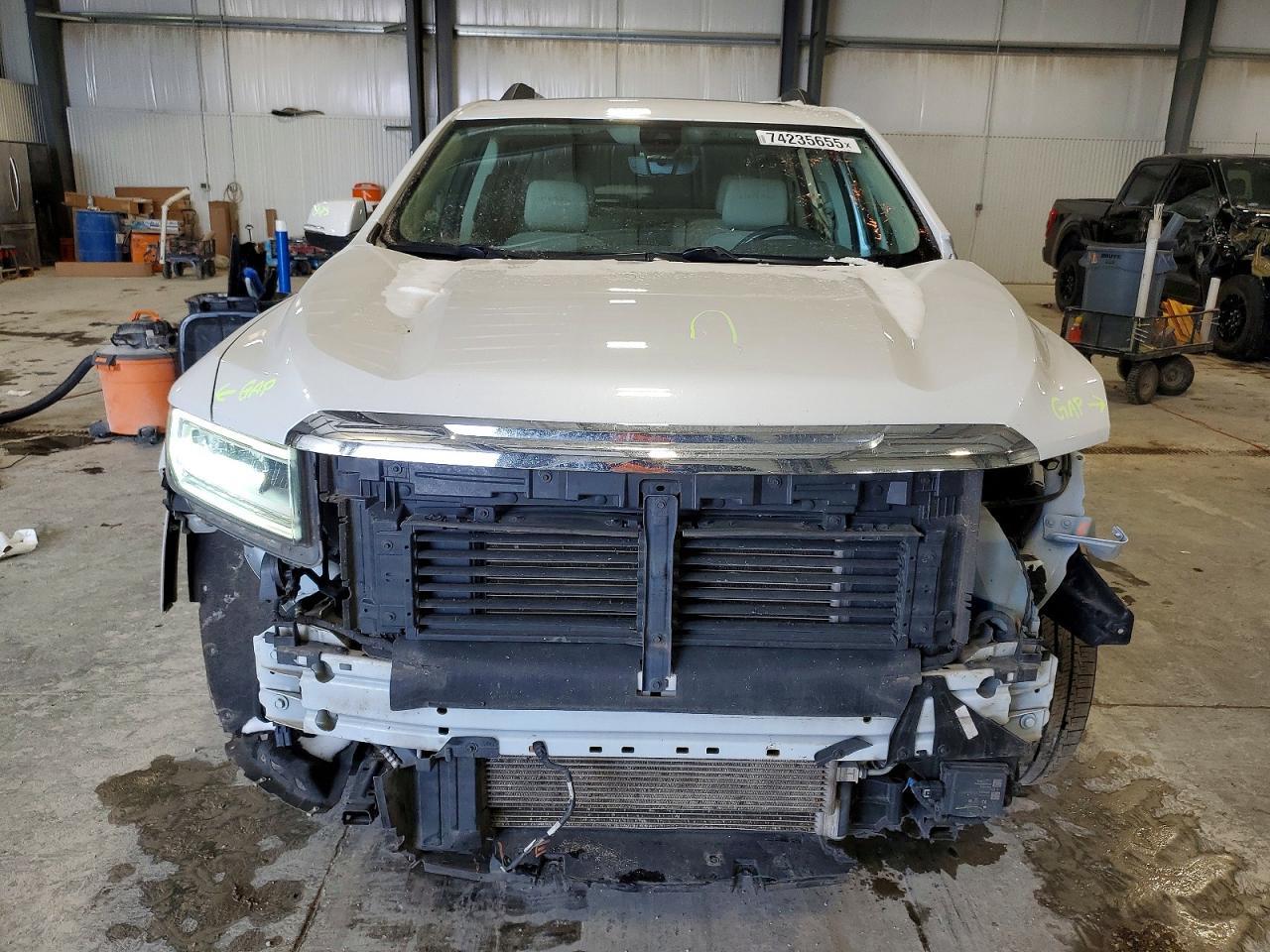 2020 GMC ACADIA