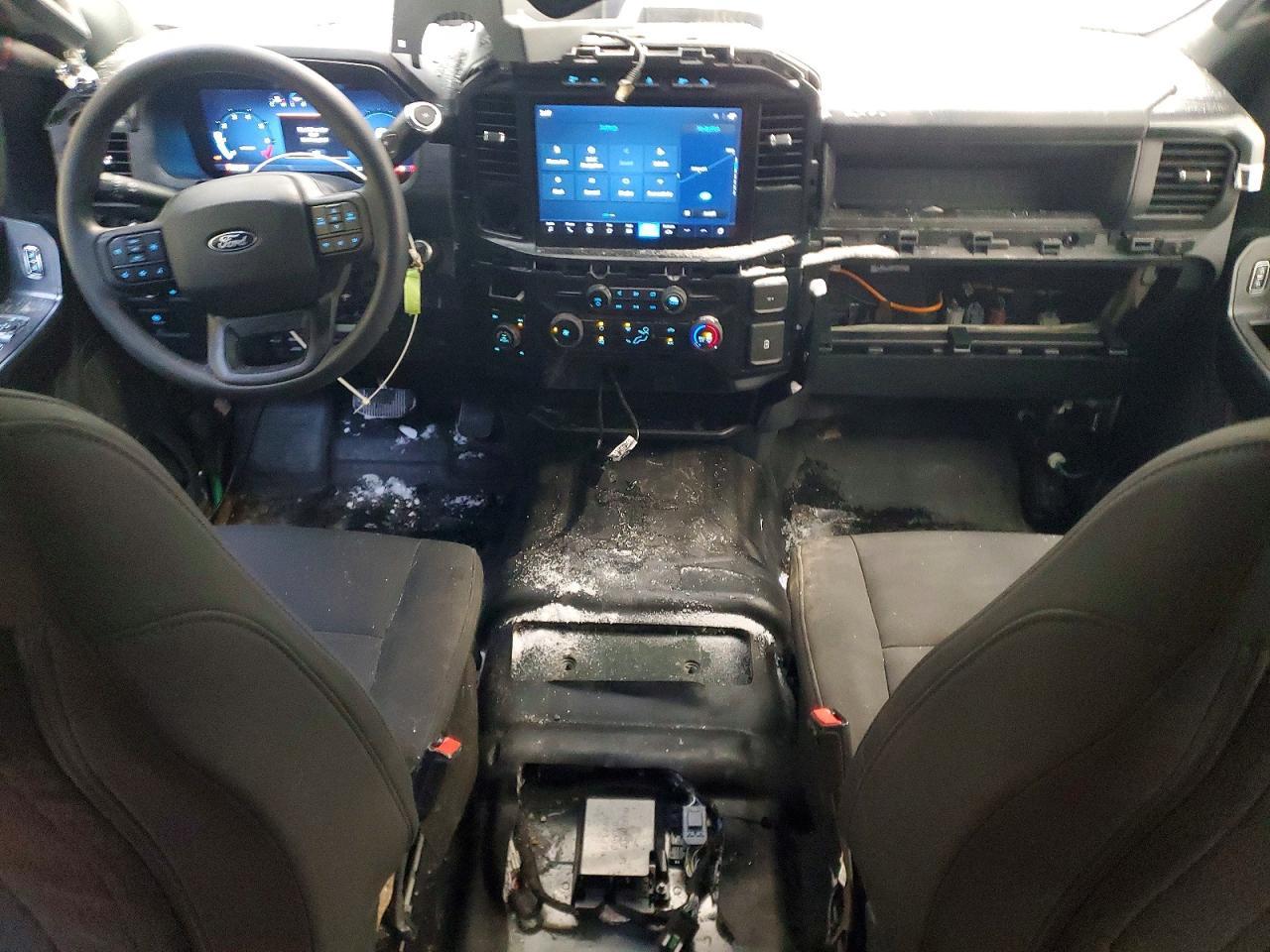 2024 FORD F-150 Lightning