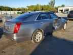 2018 CADILLAC CTS