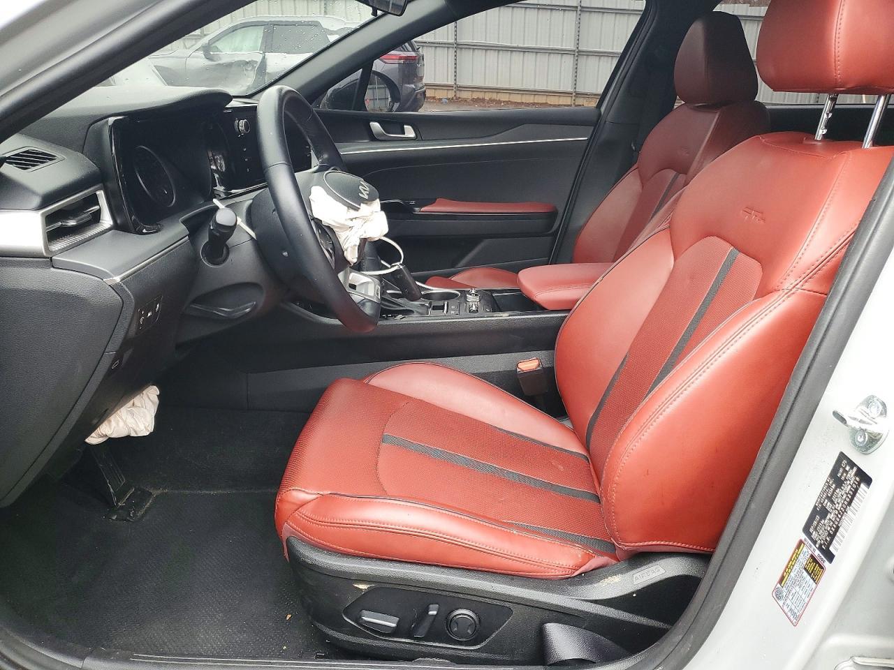 2024 KIA K5