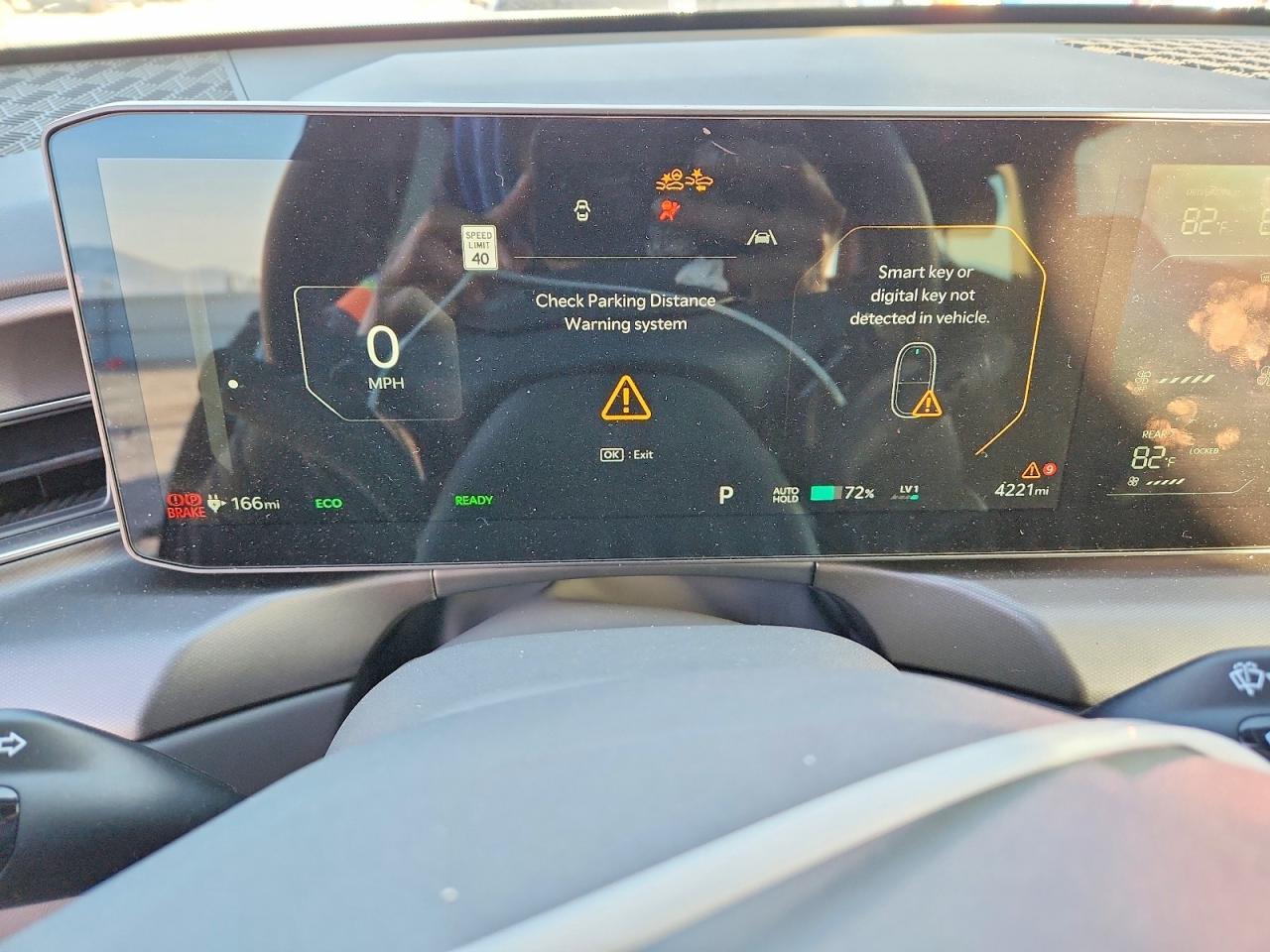2026 KIA EV9