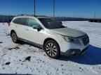 2015 SUBARU Outback