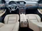 2013 MERCEDES-BENZ E-Class